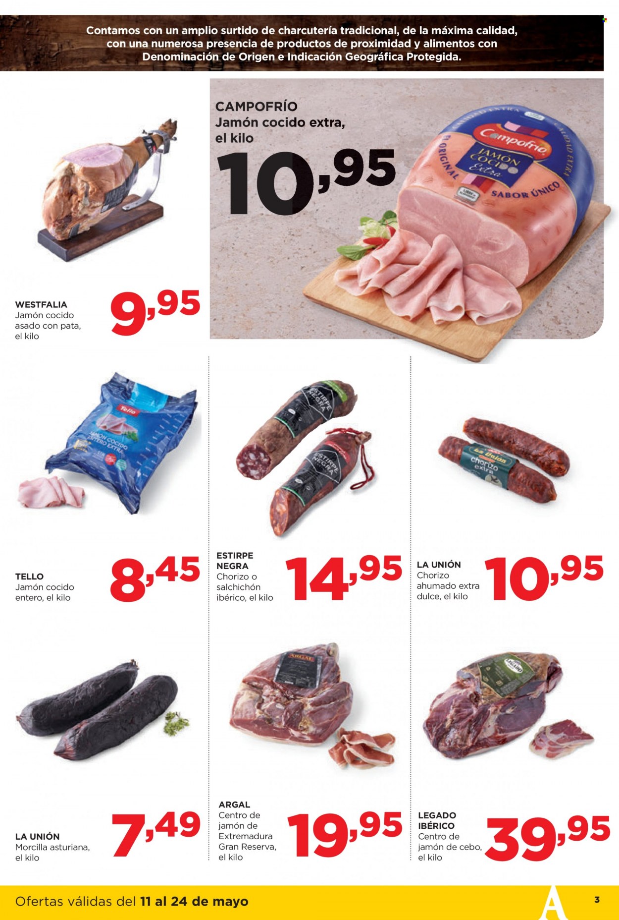Folleto Alimerka - 11/05/23 - 24/05/23. Página 3
