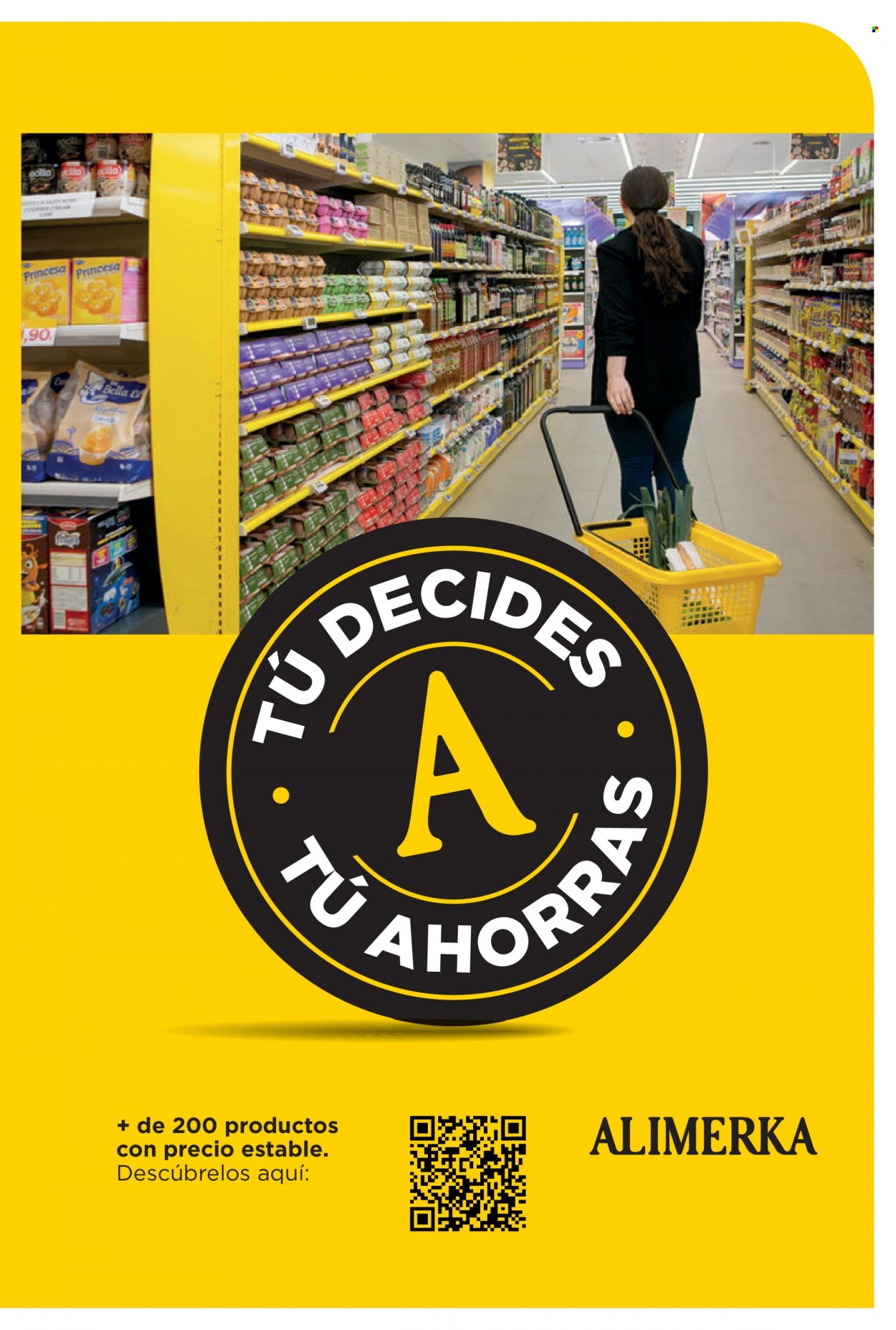 Folleto Alimerka - 11/05/23 - 24/05/23. Página 17