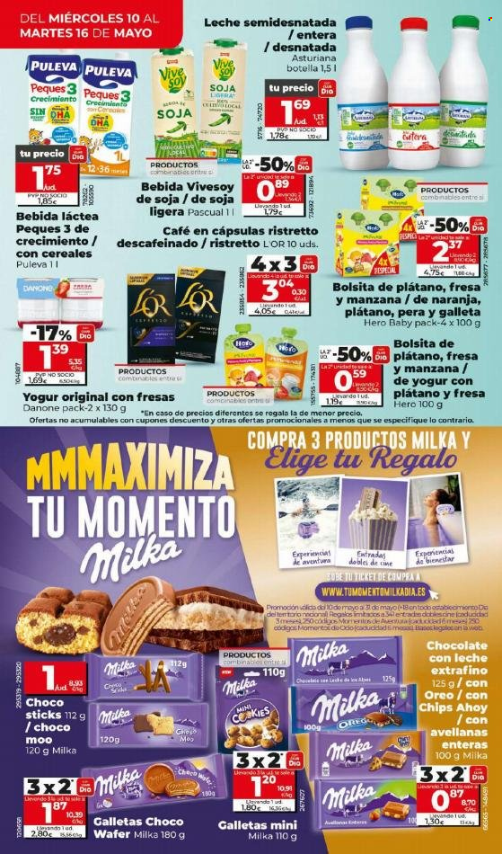 Folleto Dia - 10/05/23 - 16/05/23. Página 12