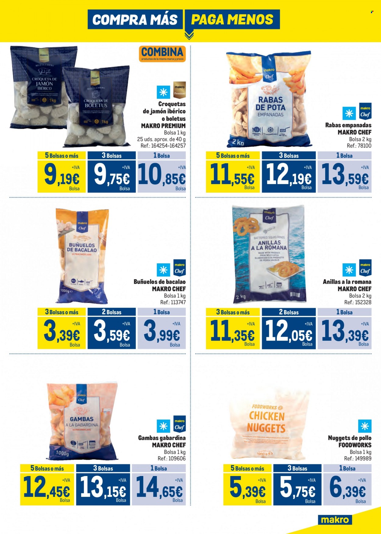 Folleto Makro - 11/05/23 - 05/07/23. Página 3