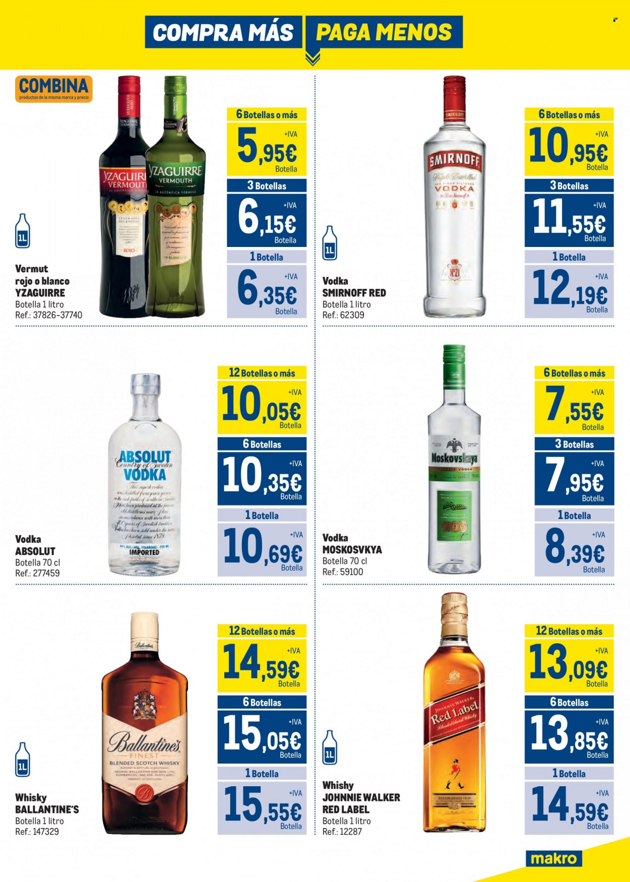 Folleto Makro - 11/05/23 - 05/07/23. Página 19