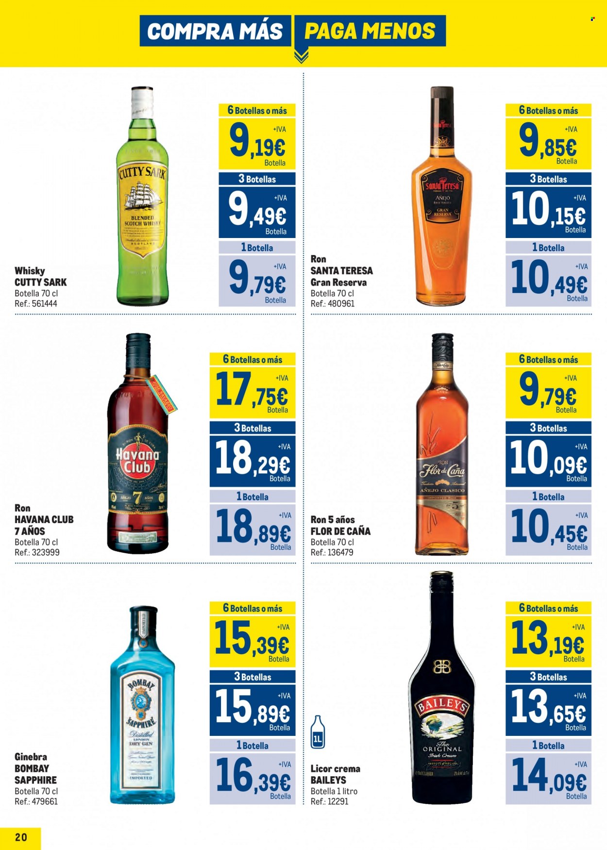 Folleto Makro - 11/05/23 - 05/07/23. Página 20