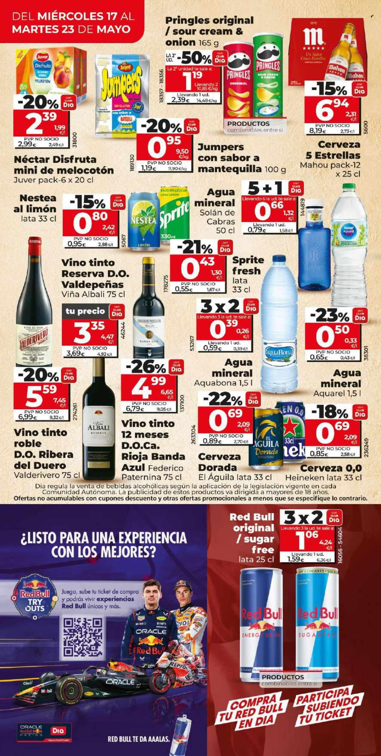 Folleto Dia - 17/05/23 - 23/05/23. Página 10