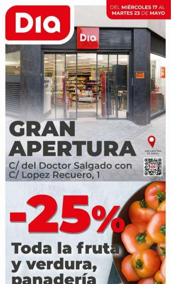 Folleto actual Dia - 17/05/23 - 23/05/23.