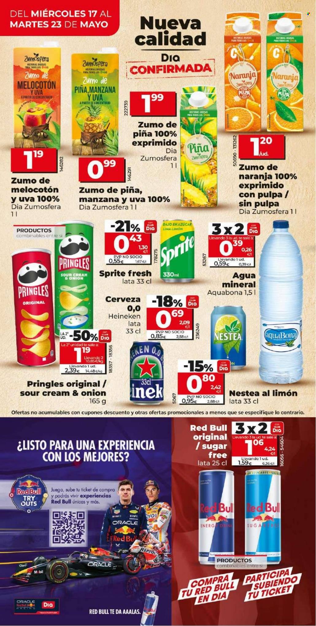 Folleto Dia - 17/05/23 - 23/05/23. Página 10