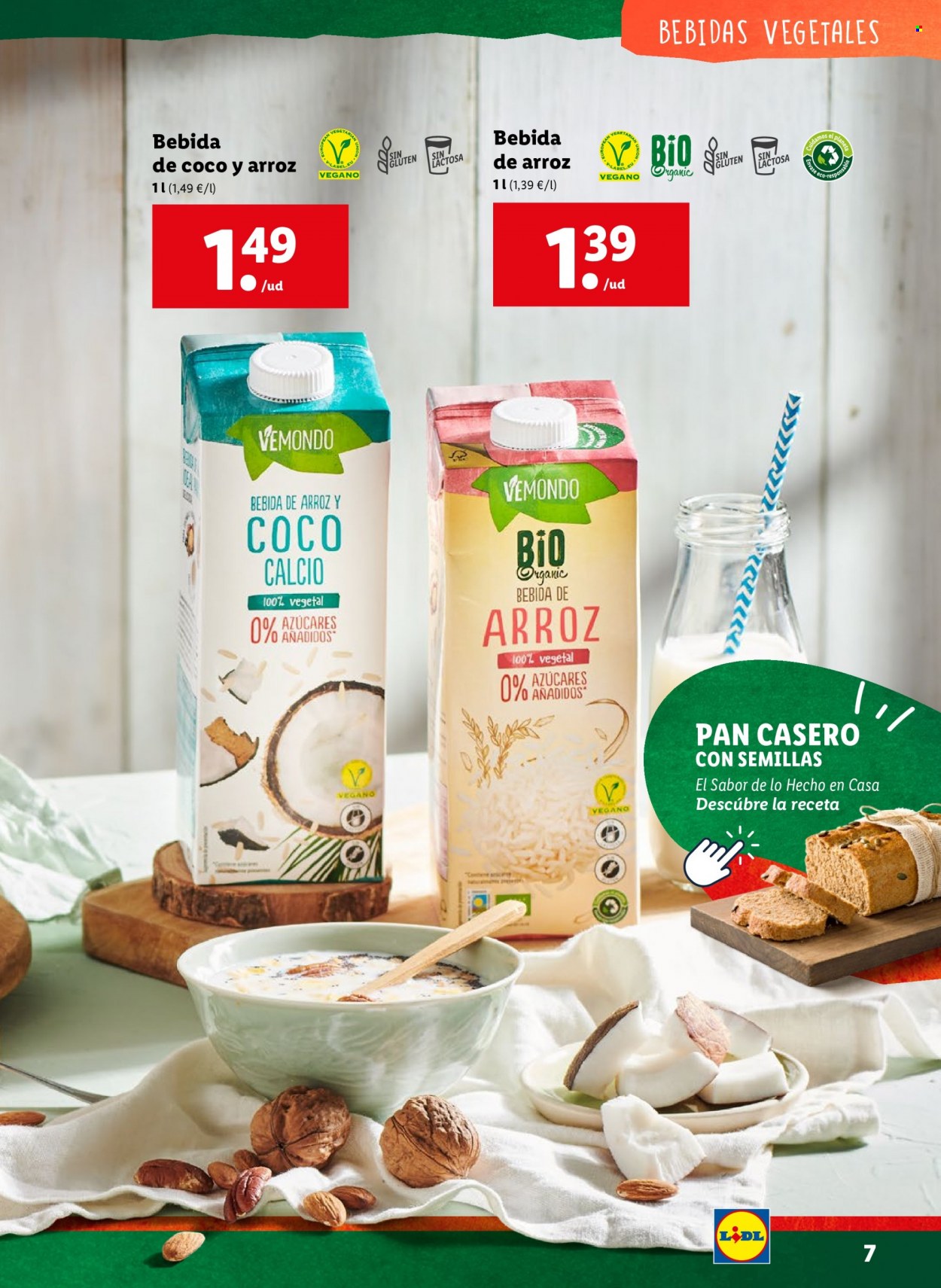Folleto Lidl - 05/01/22 - 20/01/24. Página 7