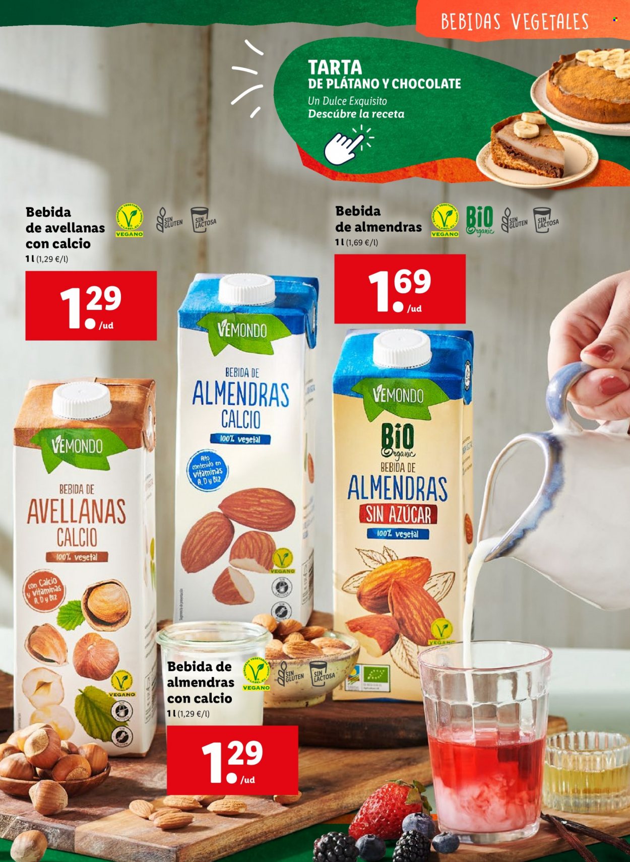 Folleto Lidl - 05/01/22 - 20/01/24. Página 9