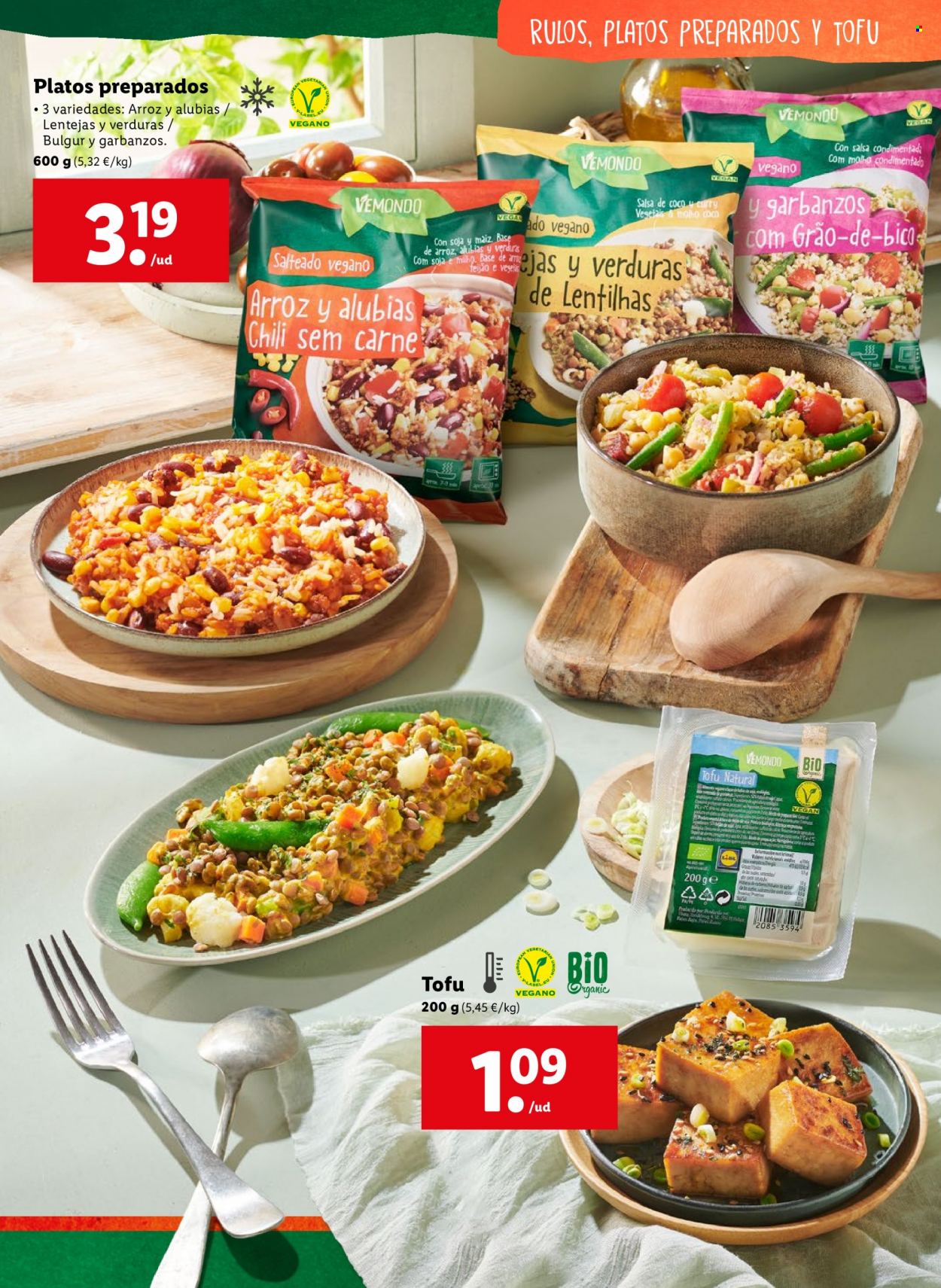 Folleto Lidl - 05/01/22 - 20/01/24. Página 13