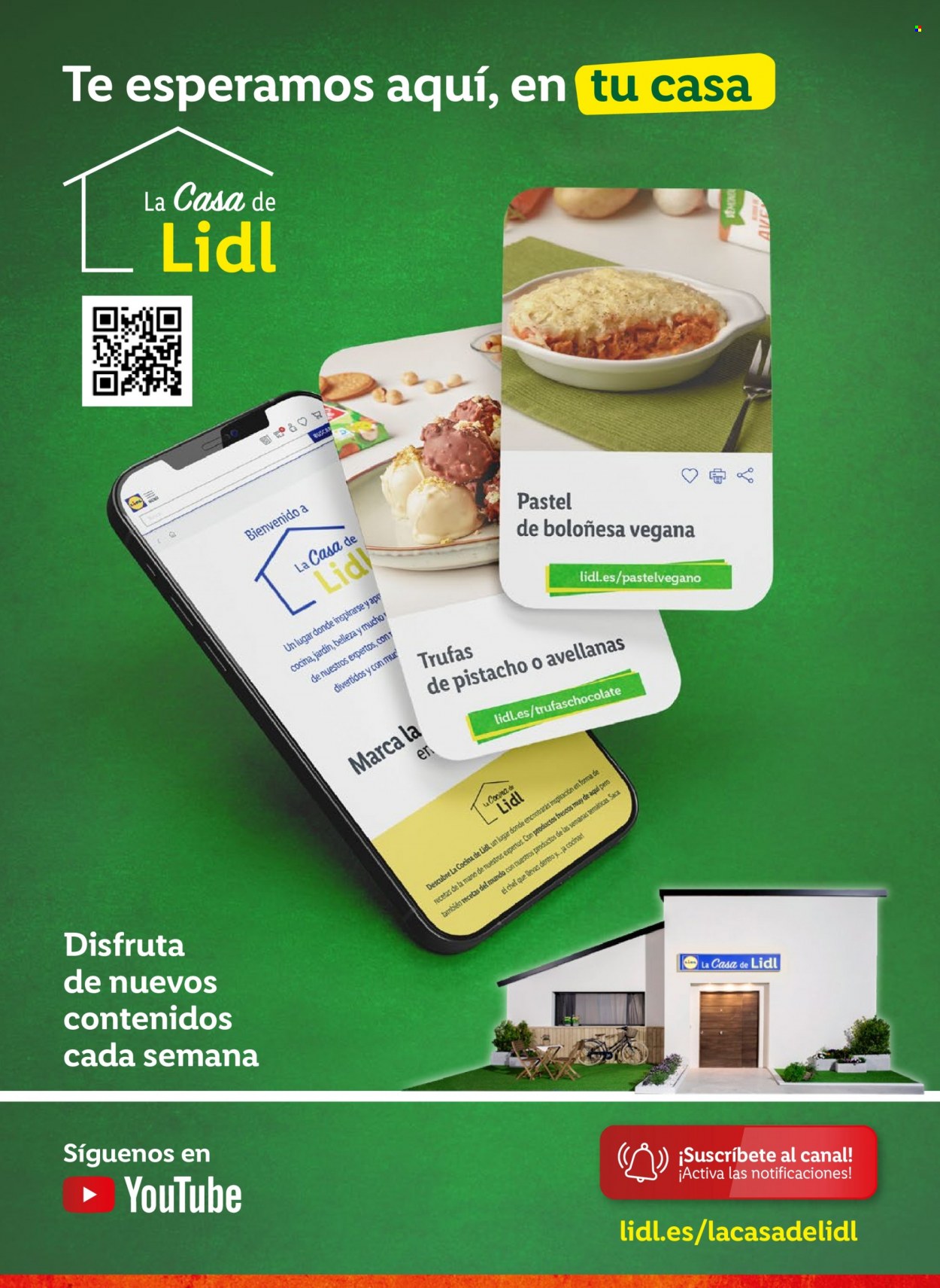 Folleto Lidl - 05/01/22 - 20/01/24. Página 22