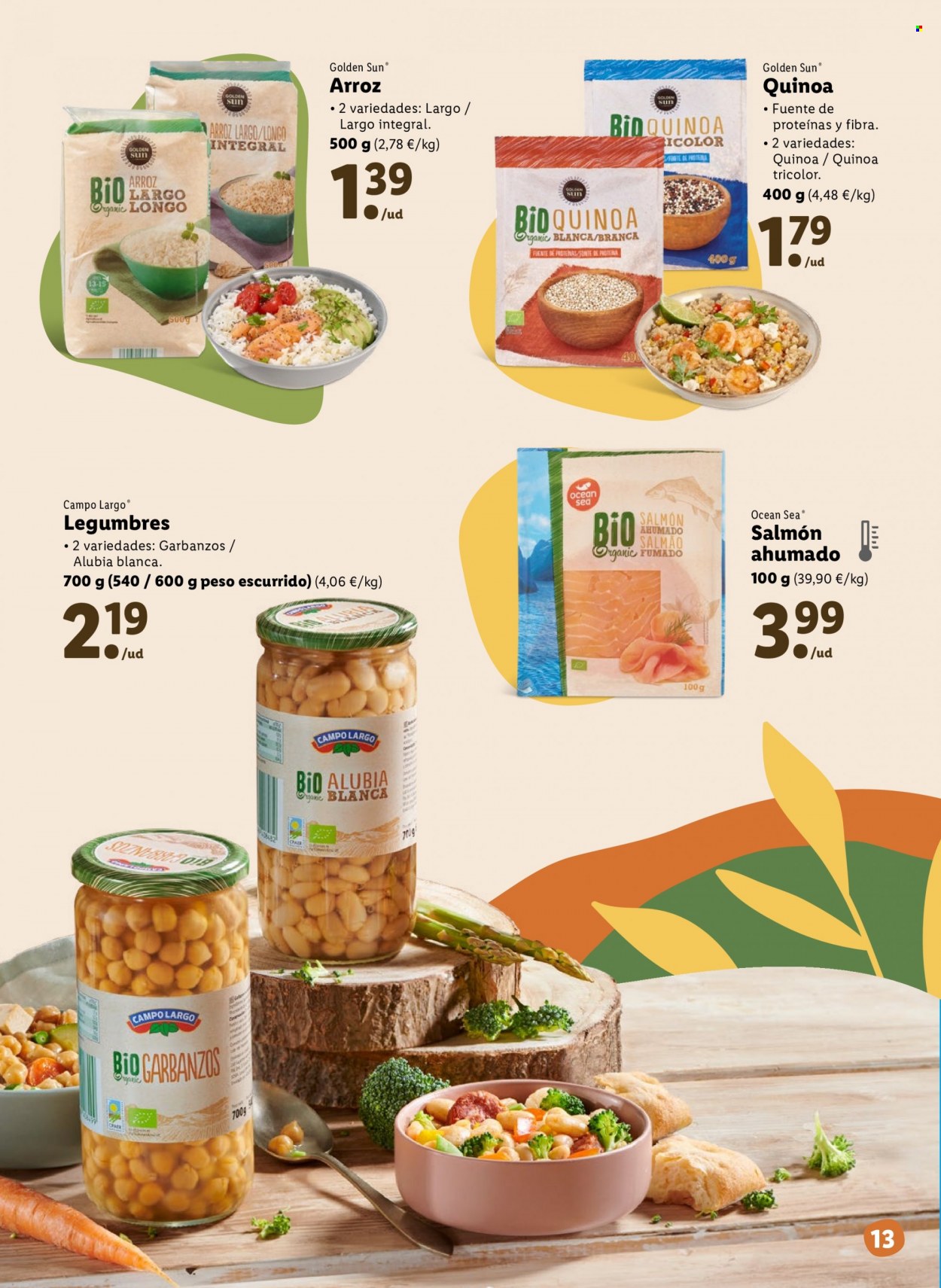 Folleto Lidl - 19/09/22 - 01/02/24. Página 13