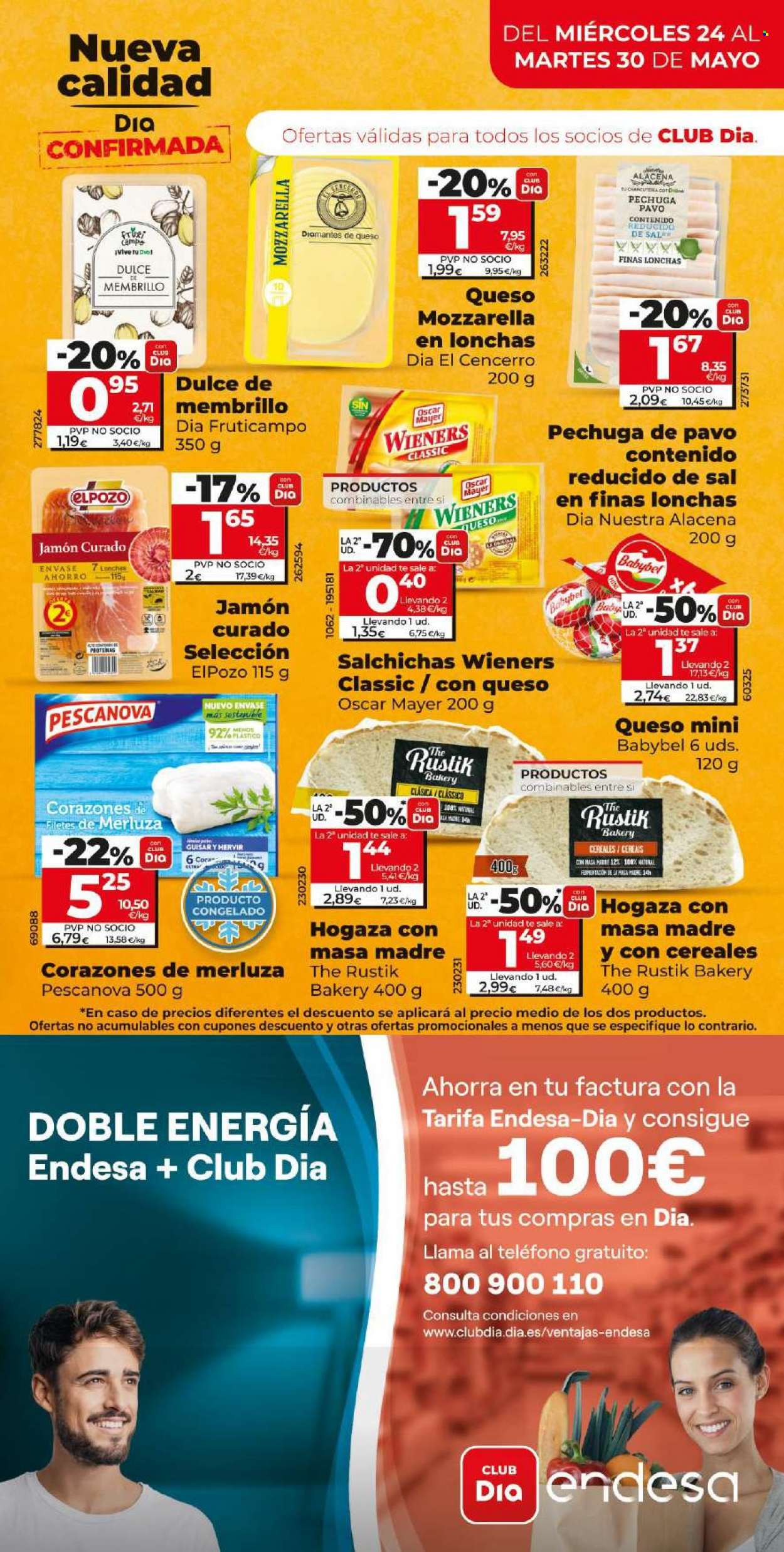 Folleto Dia - 24/05/23 - 30/05/23. Página 7