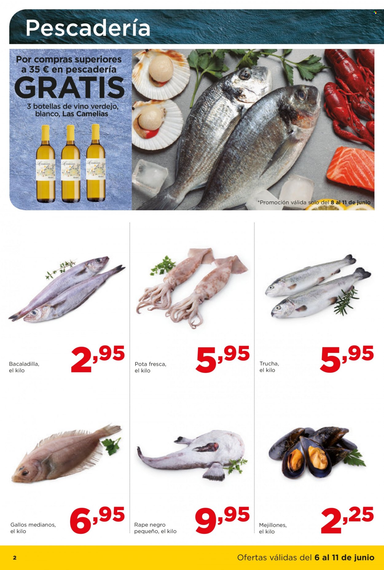 Folleto Alimerka - 05/06/23 - 11/06/23. Página 2