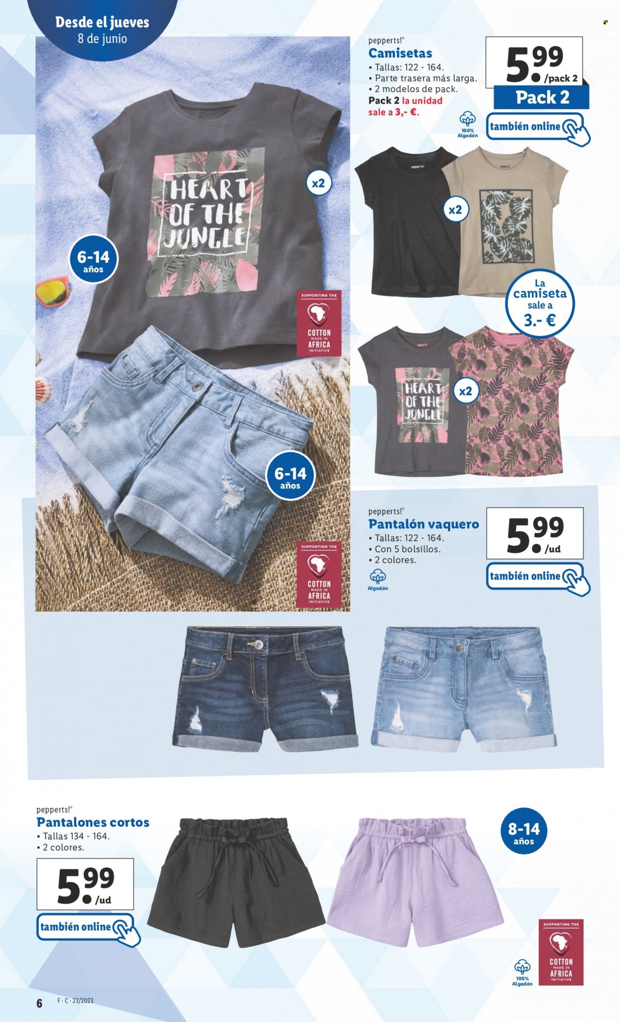 Folleto Lidl - 08/06/23 - 14/06/23. Página 30