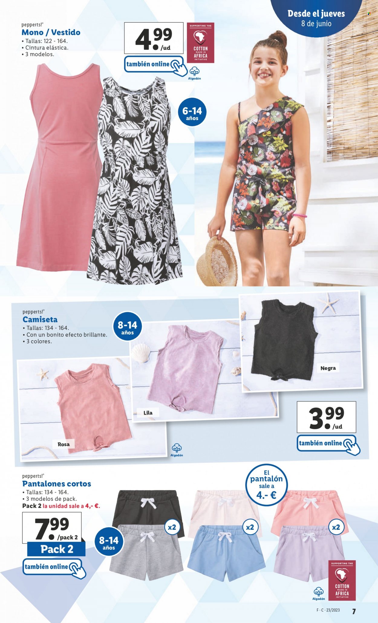 Folleto Lidl - 08/06/23 - 14/06/23. Página 31