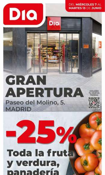 Folleto actual Dia - 07/06/23 - 13/06/23.