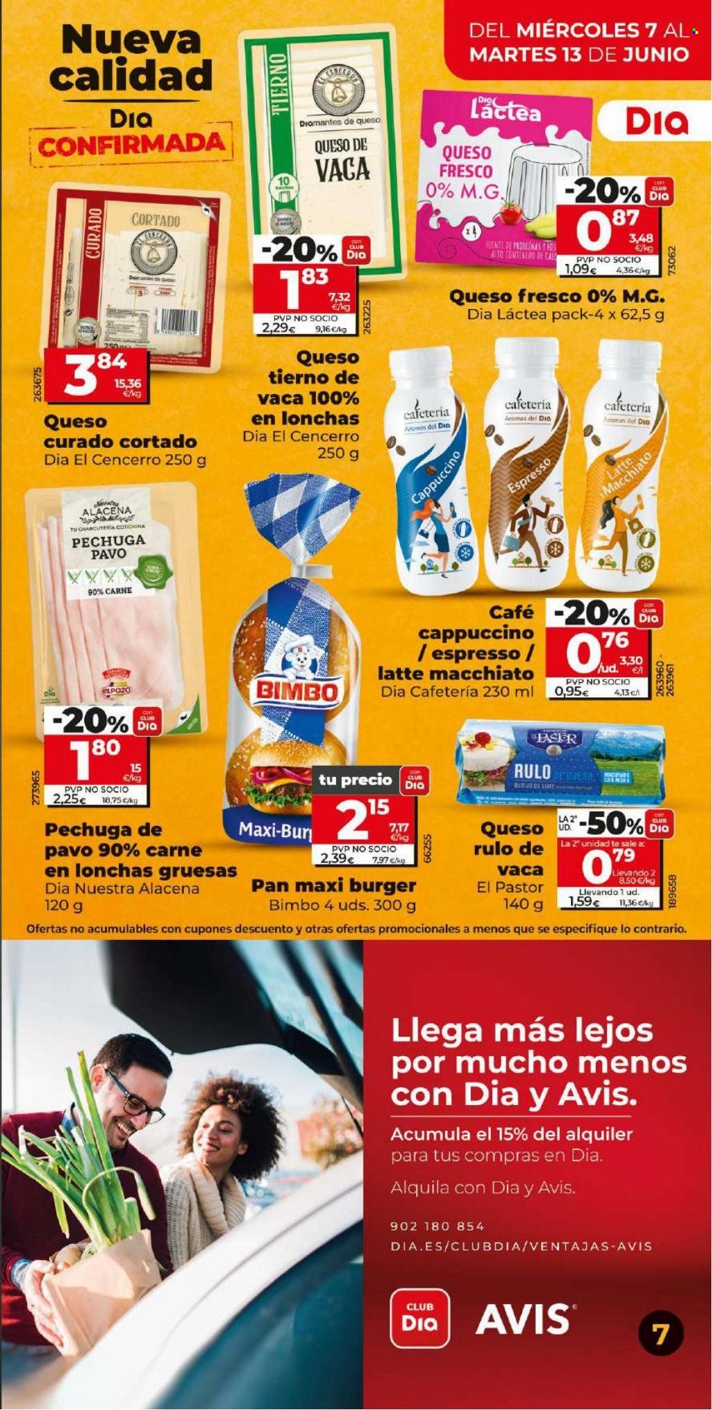 Folleto Dia - 07/06/23 - 13/06/23. Página 7
