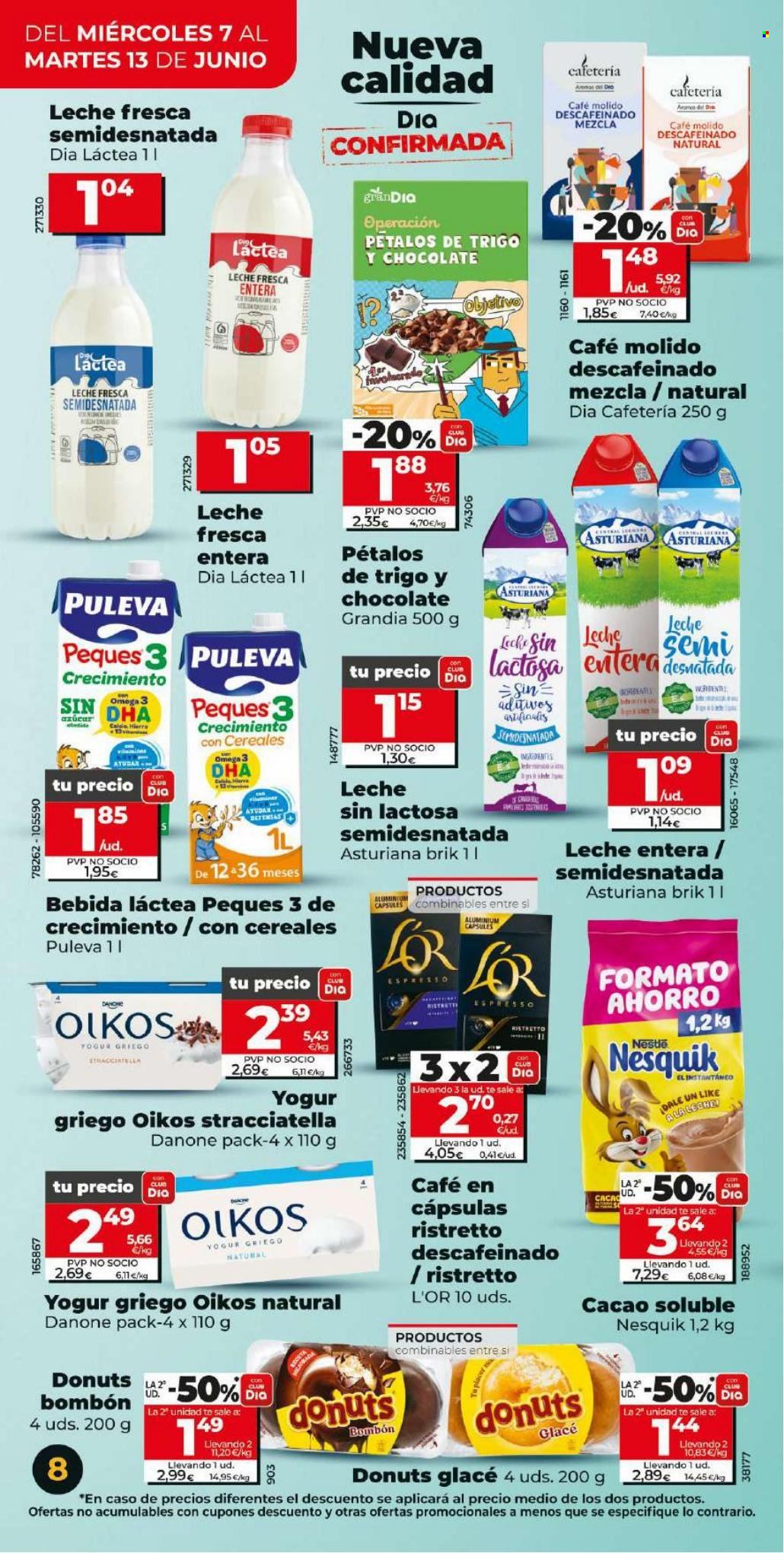 Folleto Dia - 07/06/23 - 13/06/23. Página 8