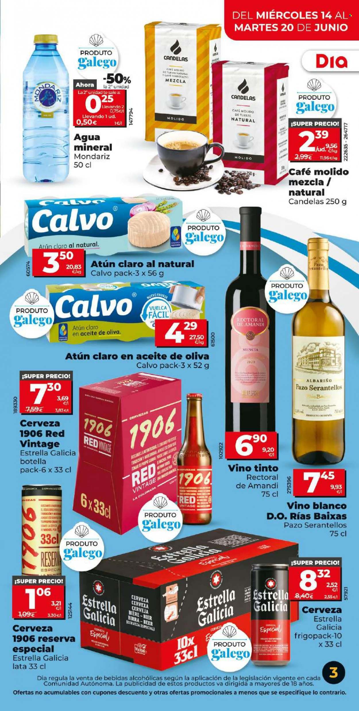 Folleto Dia - 14/06/23 - 20/06/23. Página 3