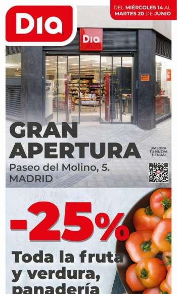 Folleto actual Dia - 14/06/23 - 20/06/23.