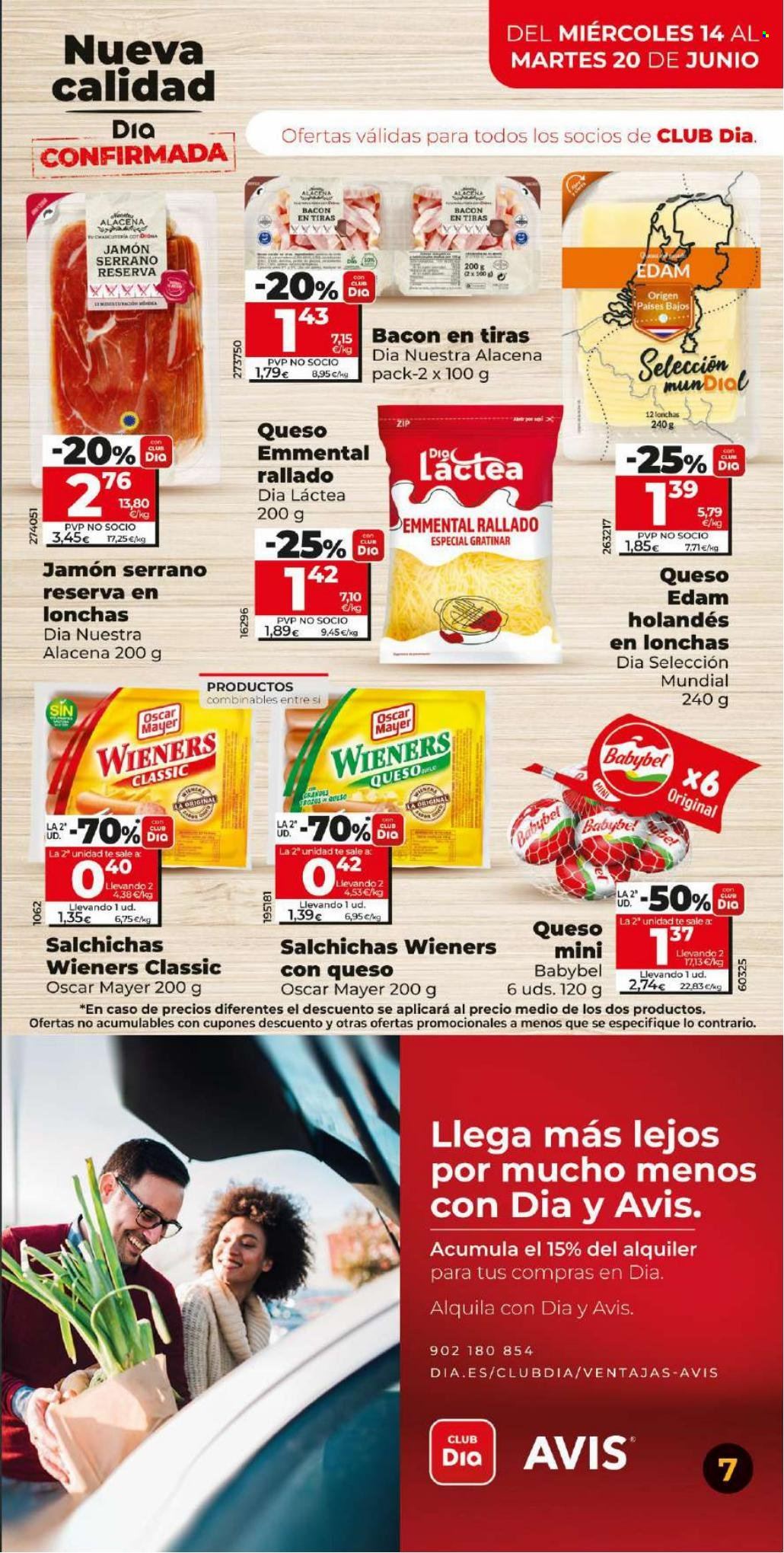 Folleto Dia - 14/06/23 - 20/06/23. Página 7