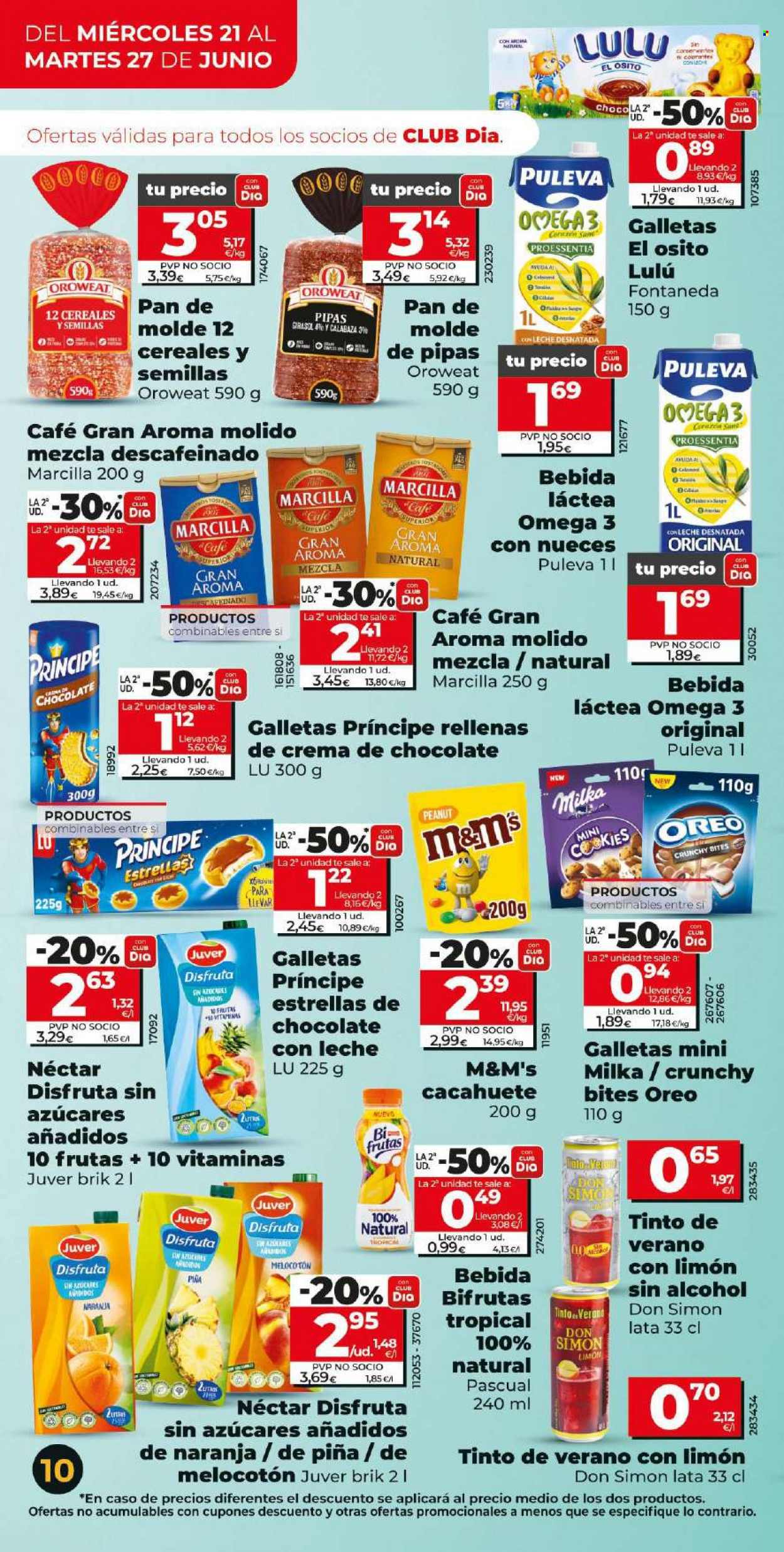 Folleto Dia - 21/06/23 - 27/06/23. Página 10