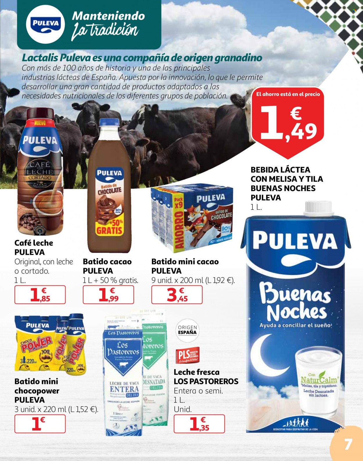 Folleto Alcampo - 16/06/23 - 31/07/23. Página 7