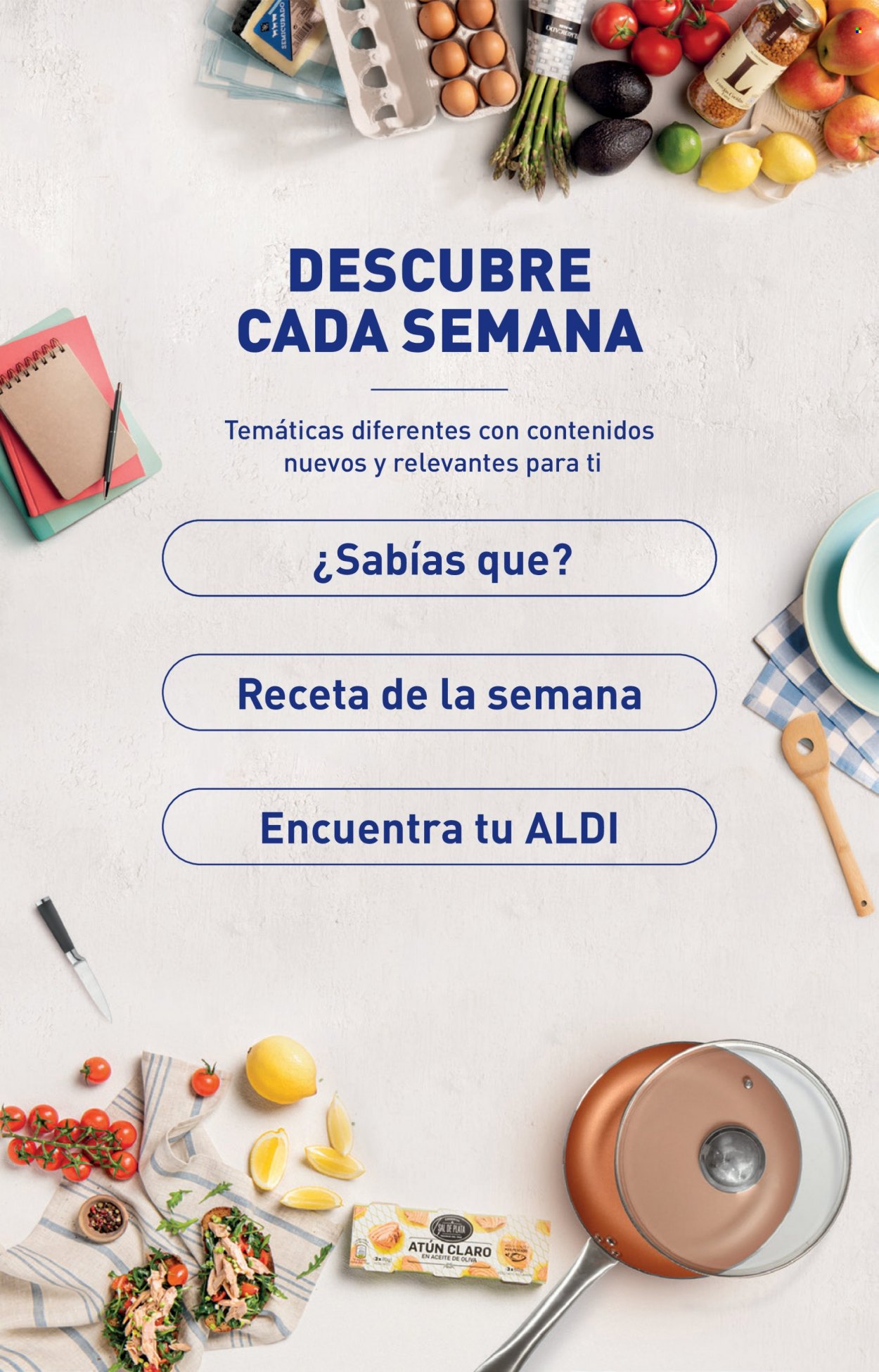 Folleto Aldi - 12/07/23 - 18/07/23. Página 26
