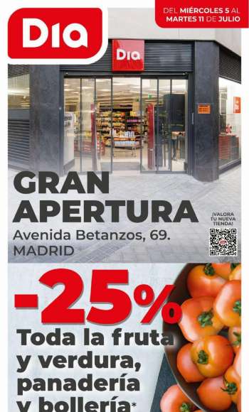 Folleto actual Dia - 05/07/23 - 11/07/23.