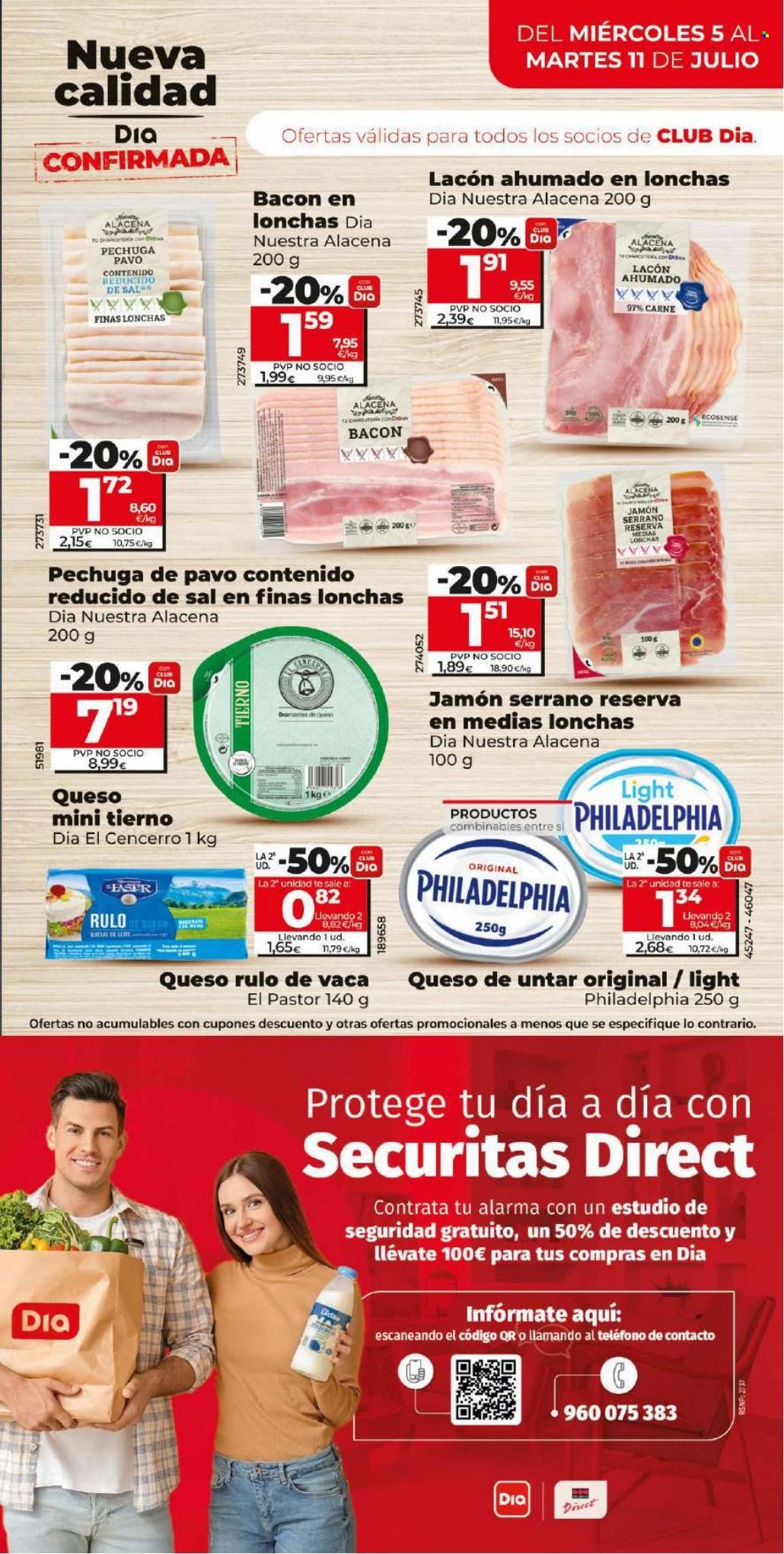 Folleto Dia - 05/07/23 - 11/07/23. Página 7