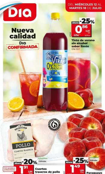 Folleto actual Dia - 12/07/23 - 18/07/23.