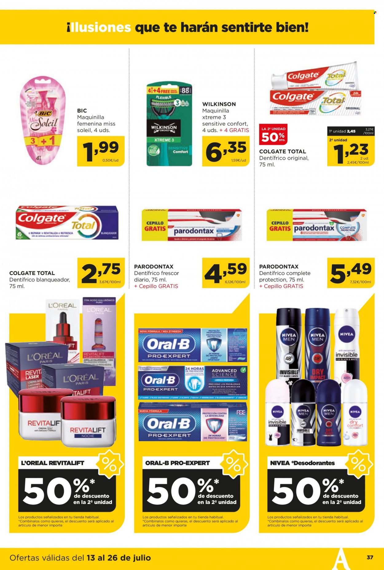 Folleto Alimerka - 13/07/23 - 26/07/23. Página 37