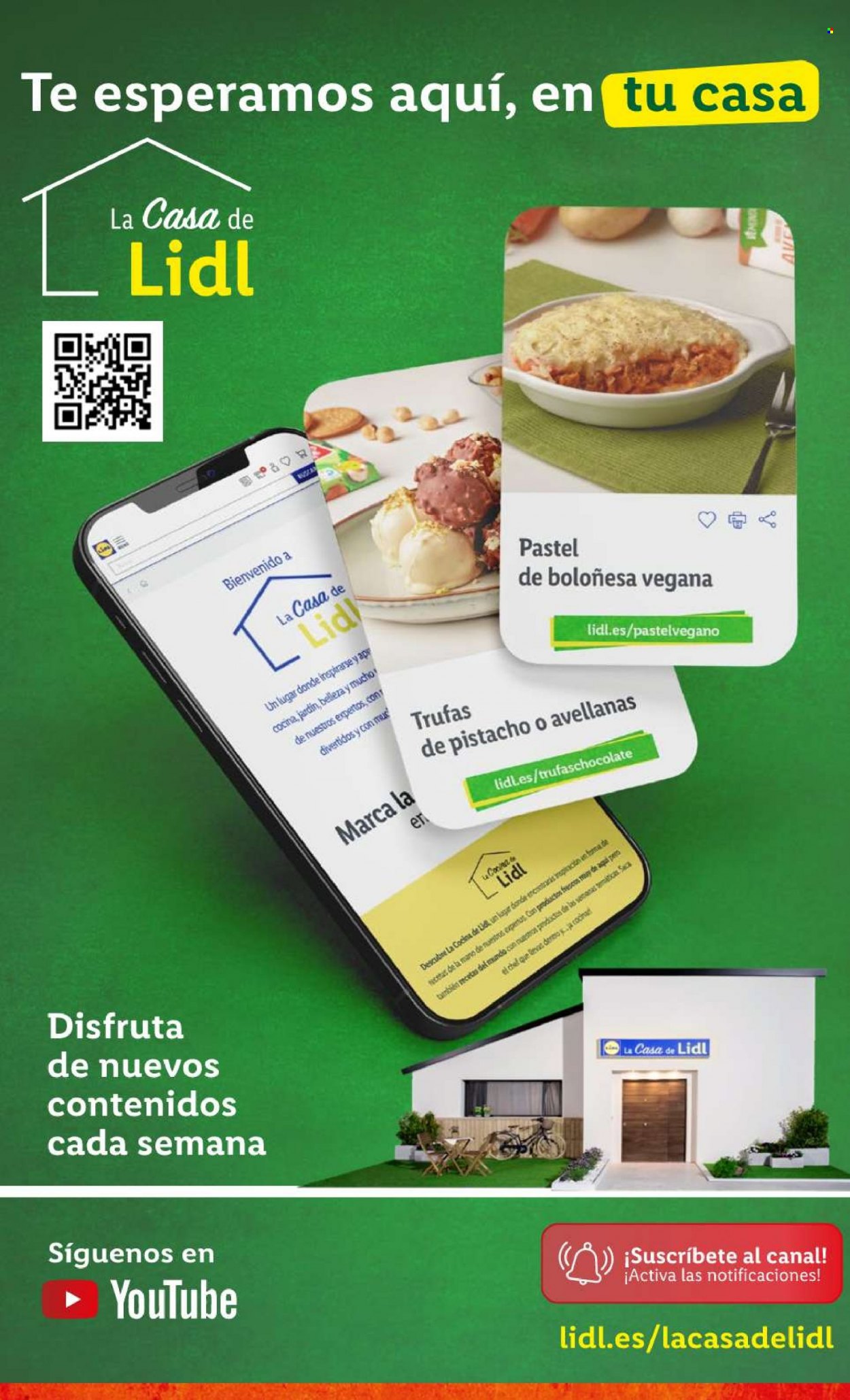 Folleto Lidl - 24/08/23 - 30/08/23. Página 26