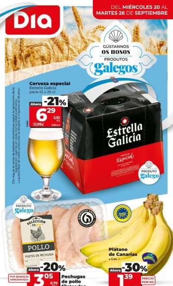 Folleto actual Dia - 20/09/23 - 26/09/23.