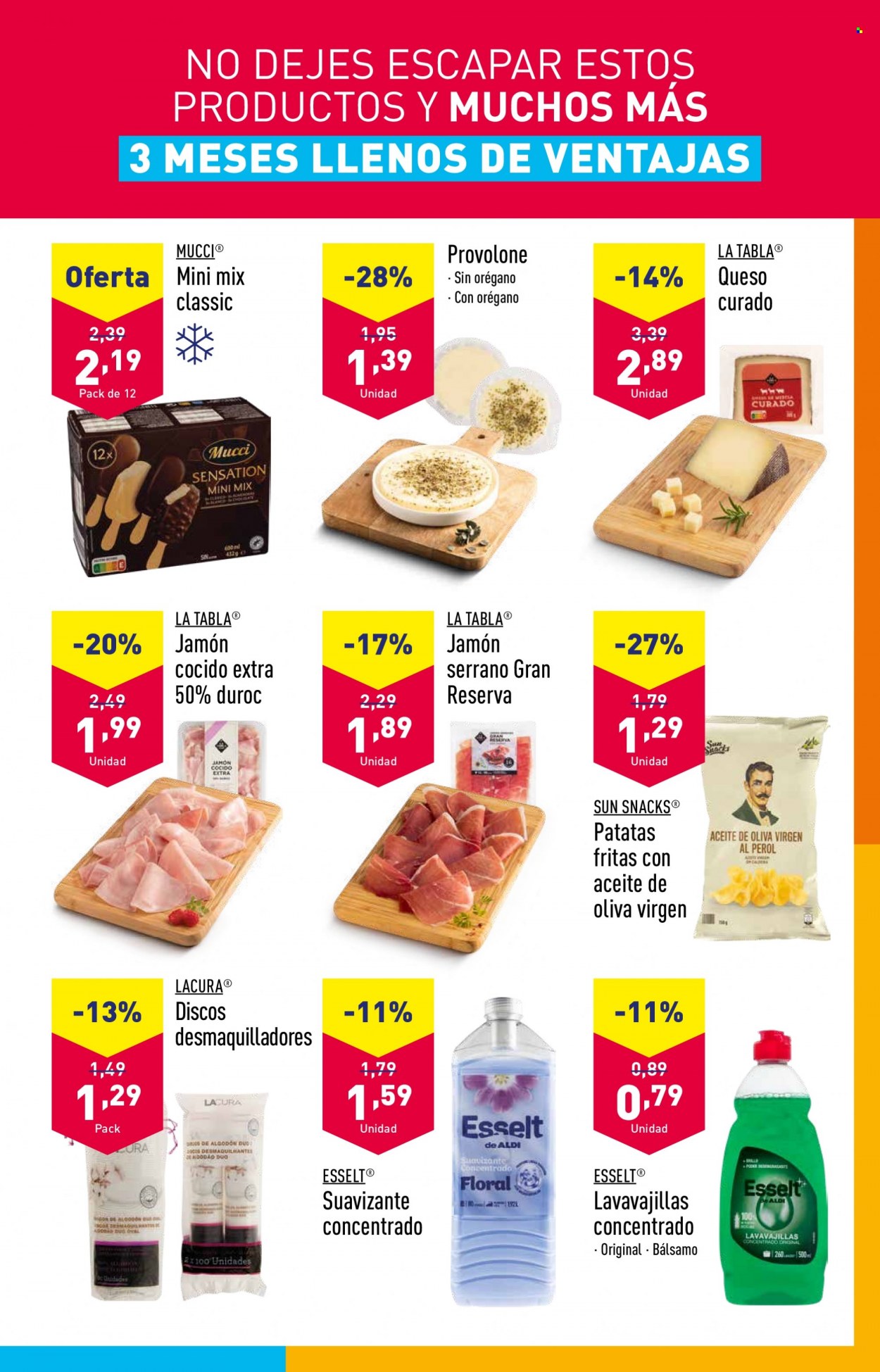 Folleto Aldi - 04/10/23 - 26/12/23. Página 3