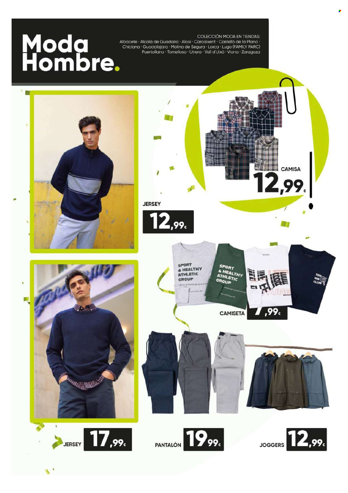 Folleto Family Cash - 09/10/23 - 29/10/23. Página 16