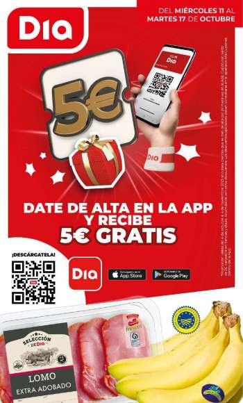 Folleto actual Dia - 11/10/23 - 17/10/23.
