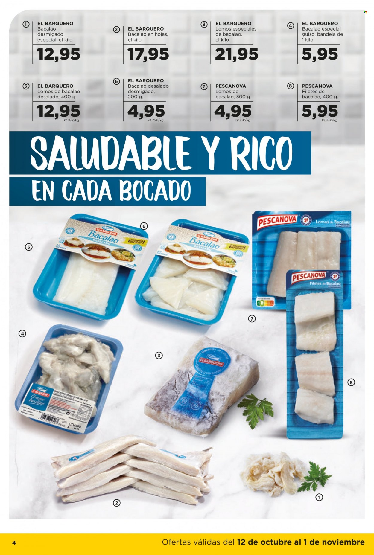 Folleto Alimerka - 12/10/23 - 01/11/23. Página 4