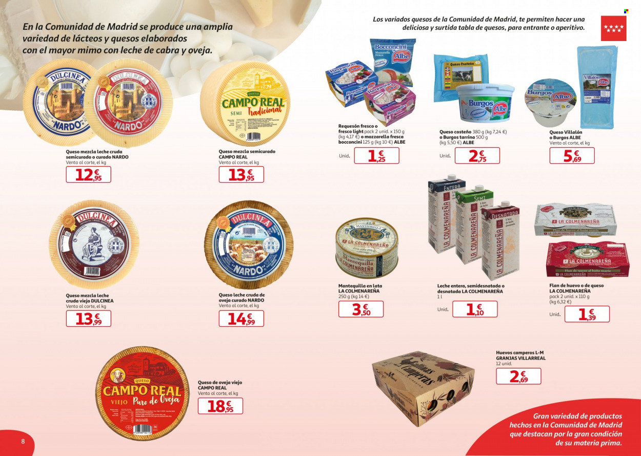 Folleto Alcampo - 13/10/23 - 26/10/23. Página 5
