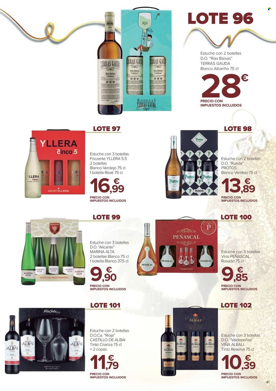 Folleto Carrefour - 16/10/23 - 24/12/23. Página 41