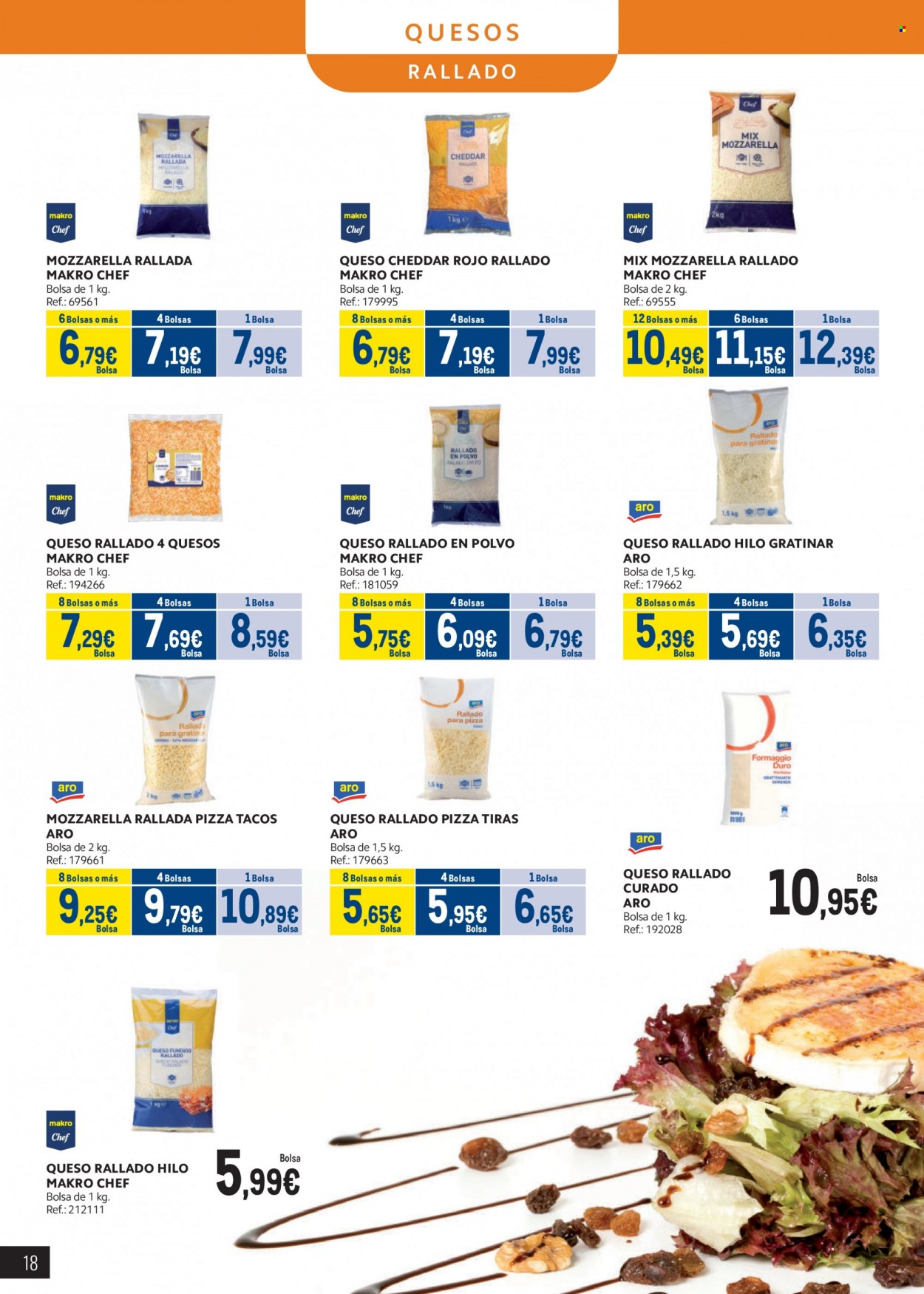 Folleto Makro - 20/10/23 - 23/11/23. Página 18