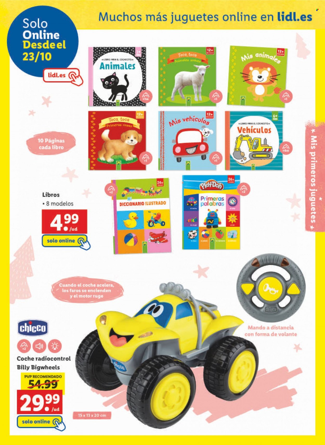 Folleto Lidl. Página 41