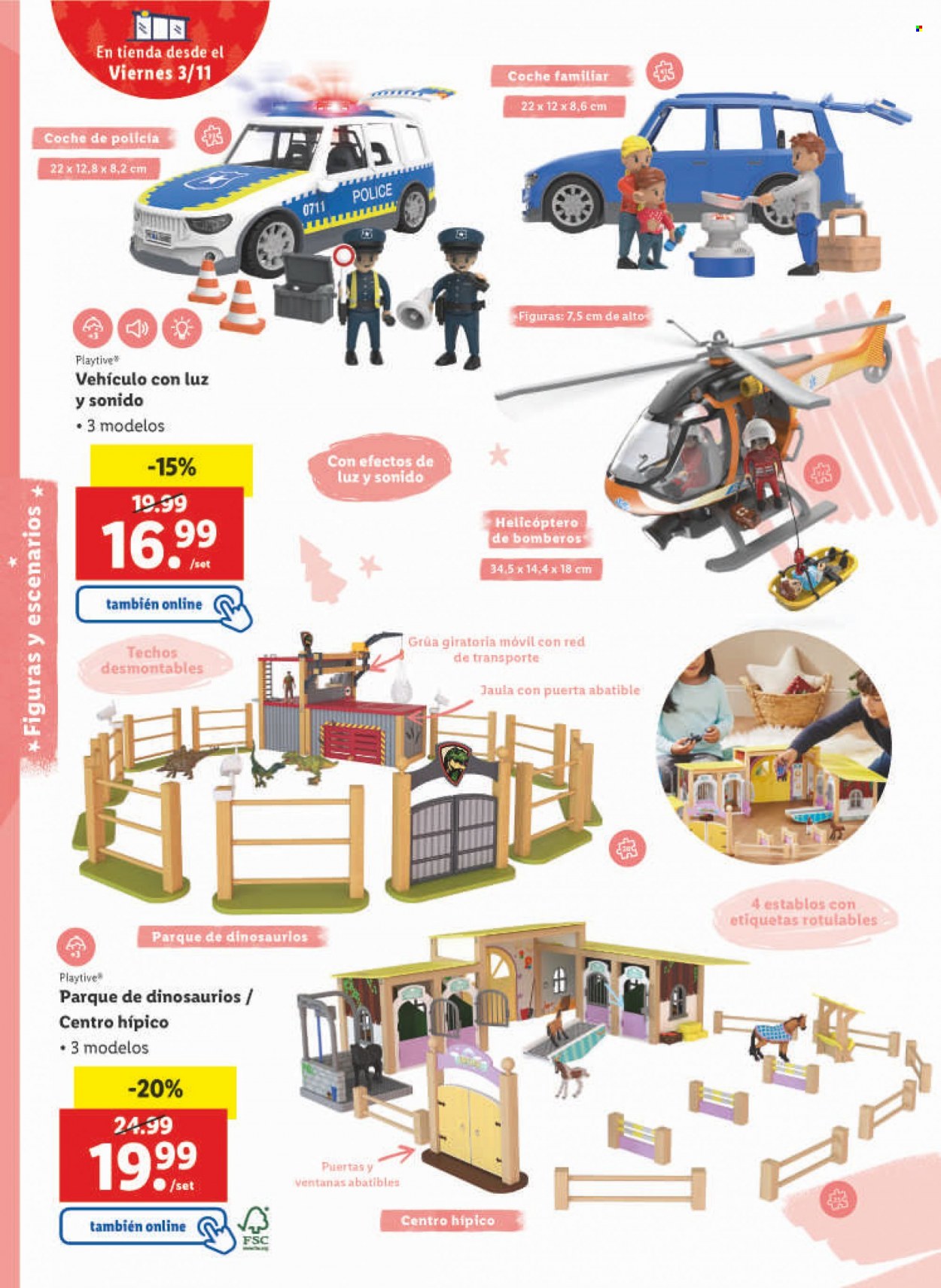 Folleto Lidl. Página 90