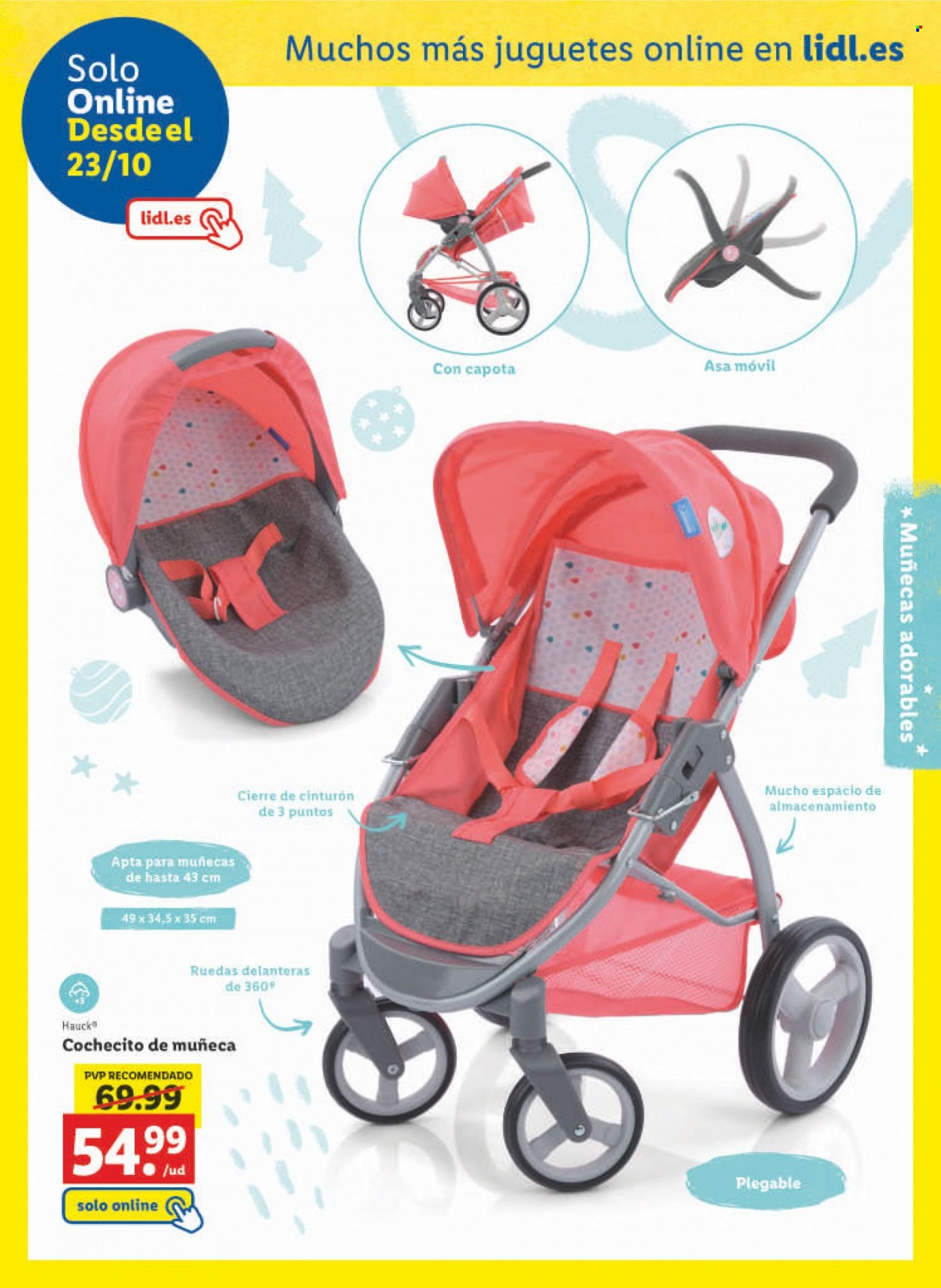 Folleto Lidl. Página 115