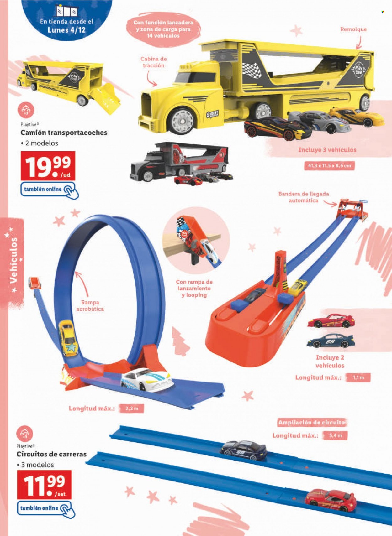 Folleto Lidl. Página 148