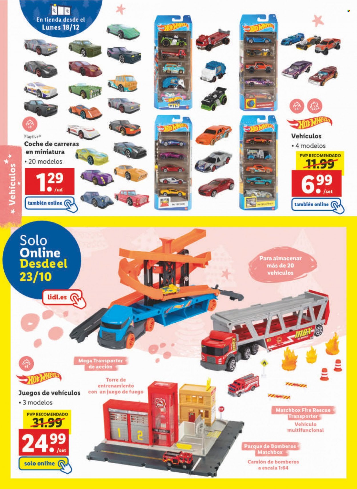 Folleto Lidl. Página 150