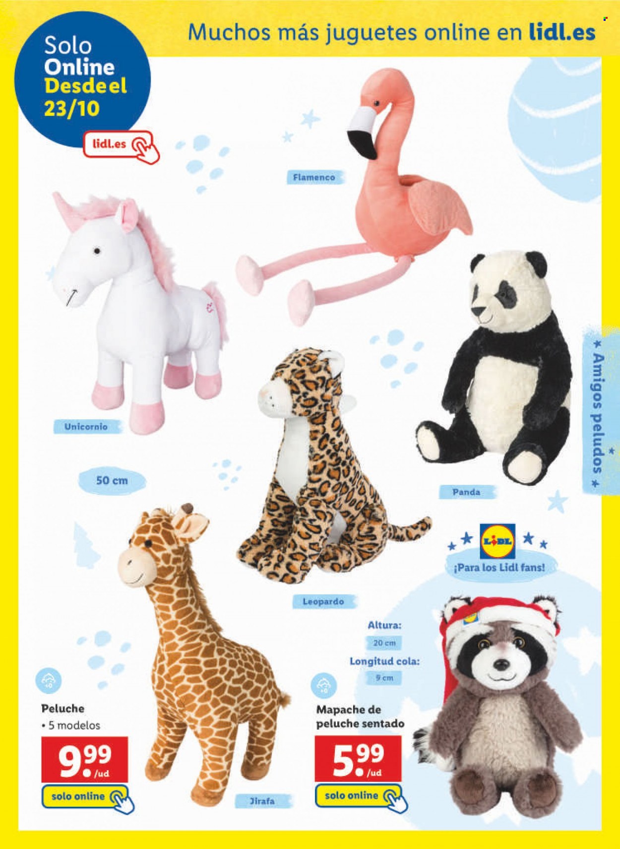Folleto Lidl. Página 161