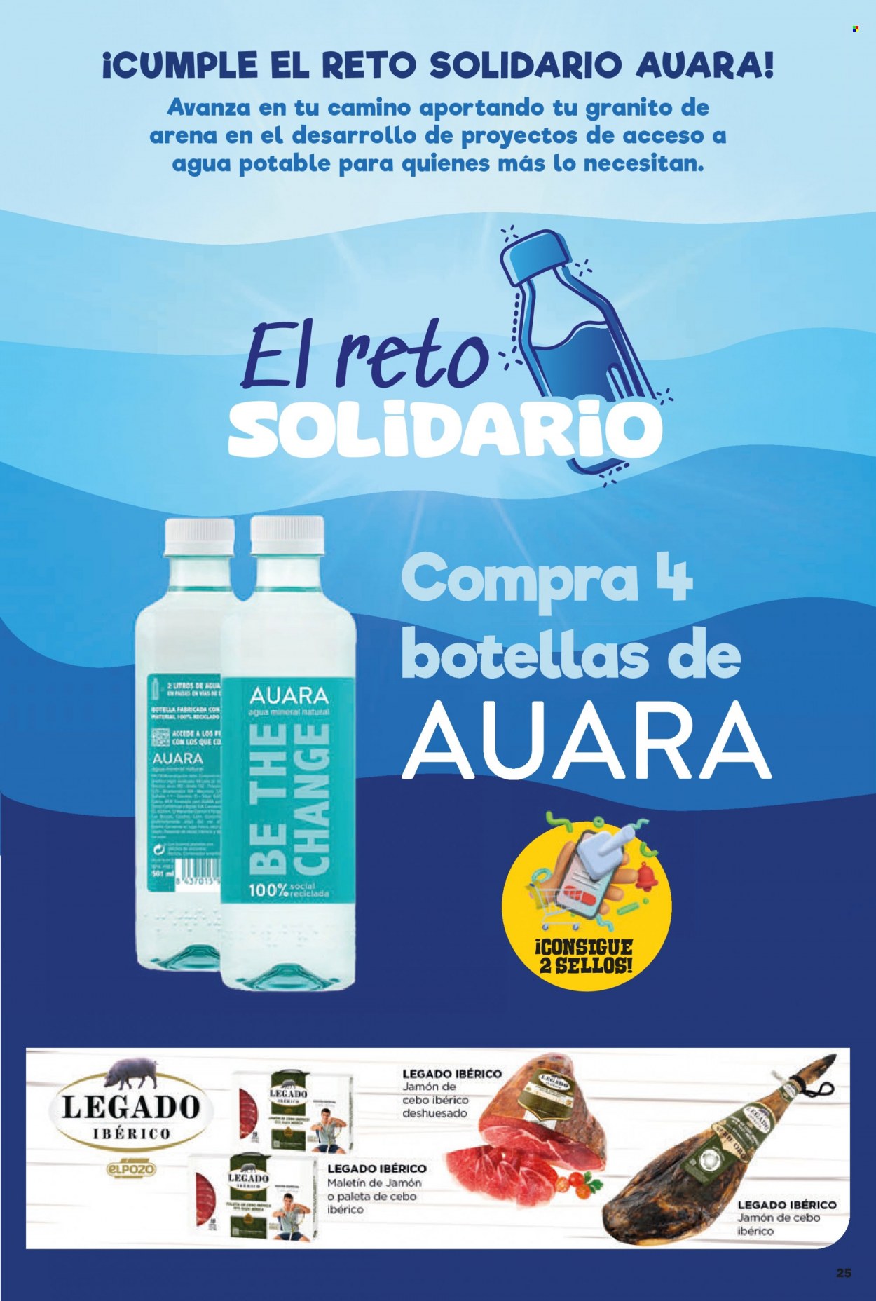 Folleto Alimerka - 02/11/23 - 15/11/23. Página 25