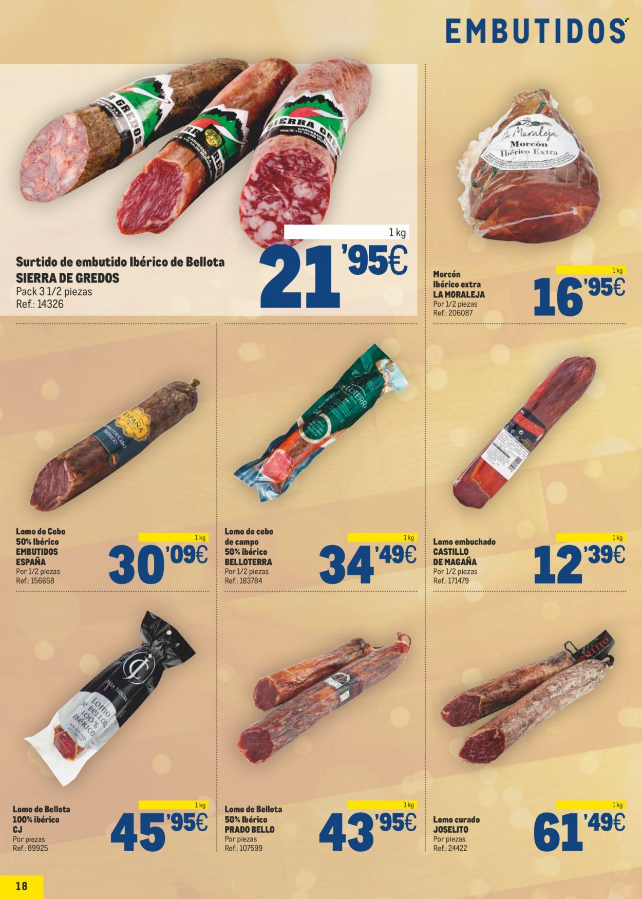 Folleto Makro - 23/11/23 - 07/01/24. Página 18