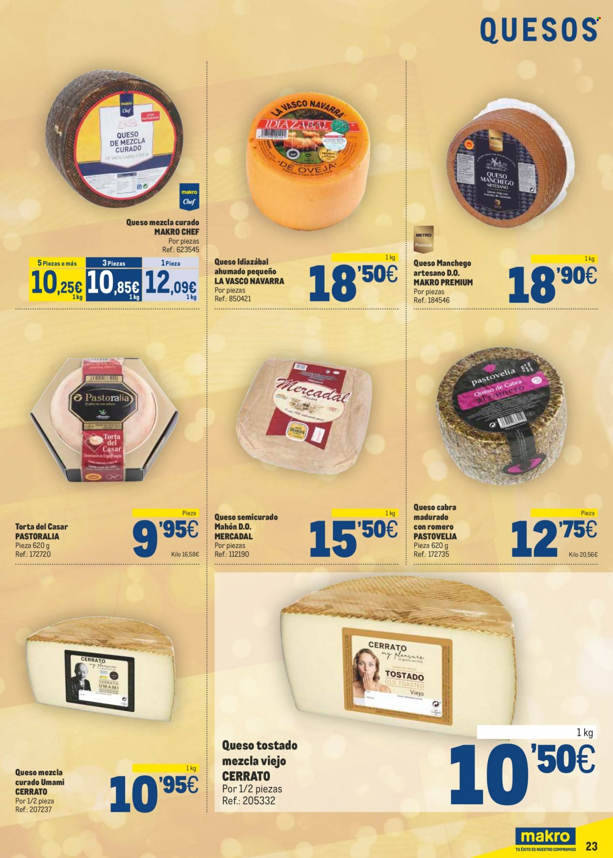 Folleto Makro - 23/11/23 - 07/01/24. Página 23