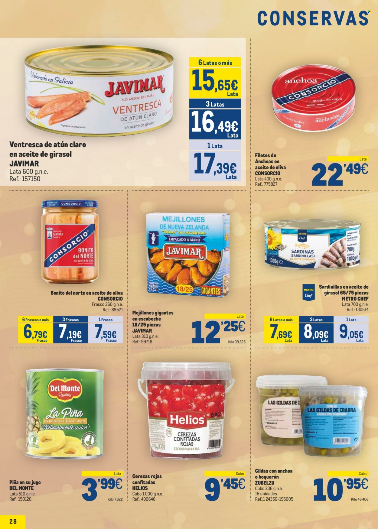 Folleto Makro - 23/11/23 - 07/01/24. Página 28